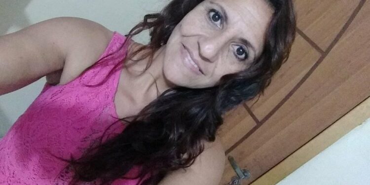 Saiba quem é a ciclista que morreu após acidente com caminhão em Guaramirim