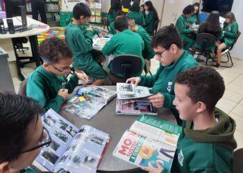 Educação de Jaraguá do Sul divulga calendário de rematrículas e matrículas para 2025