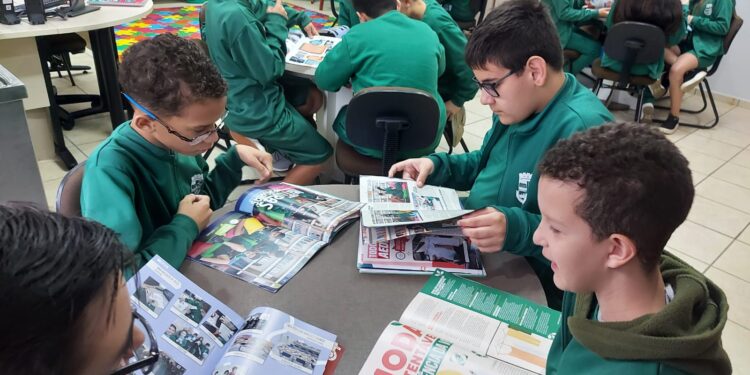 Educação de Jaraguá do Sul divulga calendário de rematrículas e matrículas para 2025