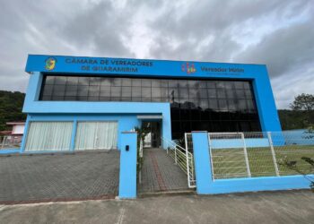 Eleições 2024: Confira quem são os vereadores eleitos em Guaramirim