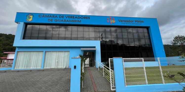 Eleições 2024: Confira quem são os vereadores eleitos em Guaramirim