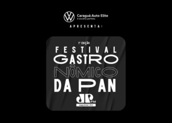 Festival Gastronômico da Jovem Pan começa neste sábado (12) em Jaraguá do Sul