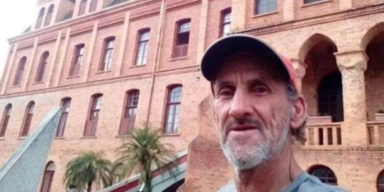 Identificado homem encontrado morto em Corupá