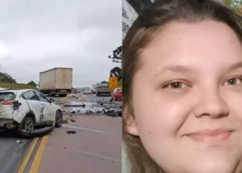 Jovem que morreu em grave acidente em Mafra é identificada