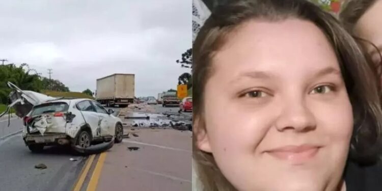 Jovem que morreu em grave acidente em Mafra é identificada