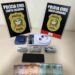 Homem é preso por tráfico de drogas em Corupá