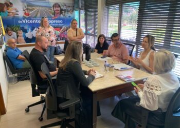 Secretário de Educação de SC virá a Jaraguá do Sul discutir futuro da escola Darci Franke Welk