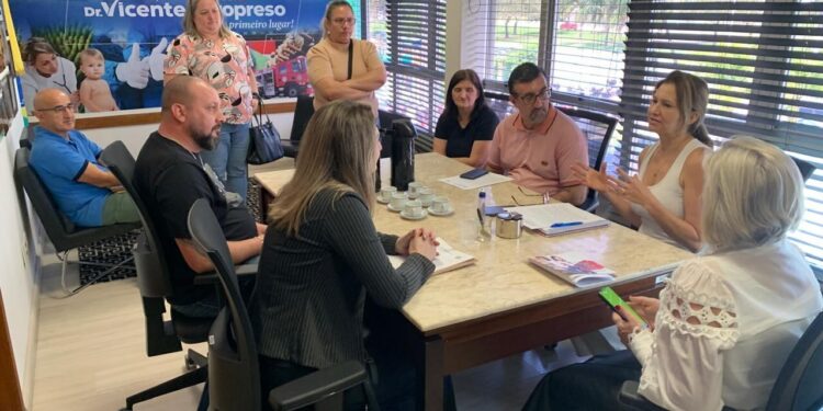 Secretário de Educação de SC virá a Jaraguá do Sul discutir futuro da escola Darci Franke Welk