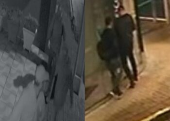 Vídeo mostra arrombamento à cooperativa de crédito em Jaraguá do Sul