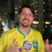 Filho de Bolsonaro, Jair Renan é o vereador mais votado em Balneário Camboriú