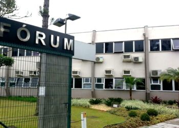 Homem que atropelou segurança de clube social é condenado em Jaraguá do Sul