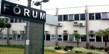 Homem que atropelou segurança de clube social é condenado em Jaraguá do Sul