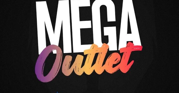 Mega Outlet Zaiden ocorre em novembro em Jaraguá do Sul