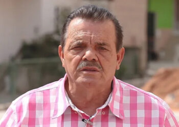 Vereador de SC é eleito pela 12ª vez seguida: “Até os 90 anos vão ter que me aguentar”