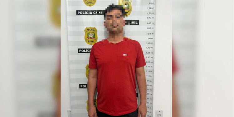 Professor é preso em SC por estupro após denúncias de famílias de alunos
