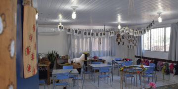 Aberto período de rematrículas da Rede Municipal de Guaramirim