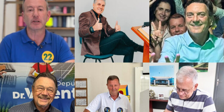 Prefeitos eleitos da região ajustam últimos detalhes para anúncio de secretariado