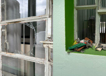 Caminhonete recuperada após furto pertence à Fujama de Jaraguá do Sul