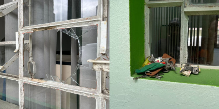 Caminhonete recuperada após furto pertence à Fujama de Jaraguá do Sul