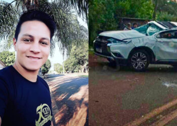 “Está respirando por aparelhos”: diretor da Banda Os Atuais atualiza quadro do vocalista Paulinho Dill