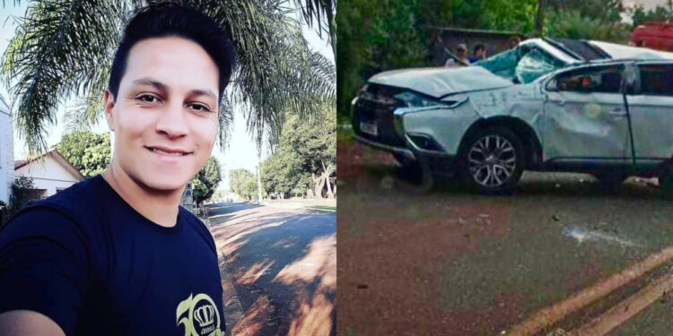 “Está respirando por aparelhos”: diretor da Banda Os Atuais atualiza quadro do vocalista Paulinho Dill