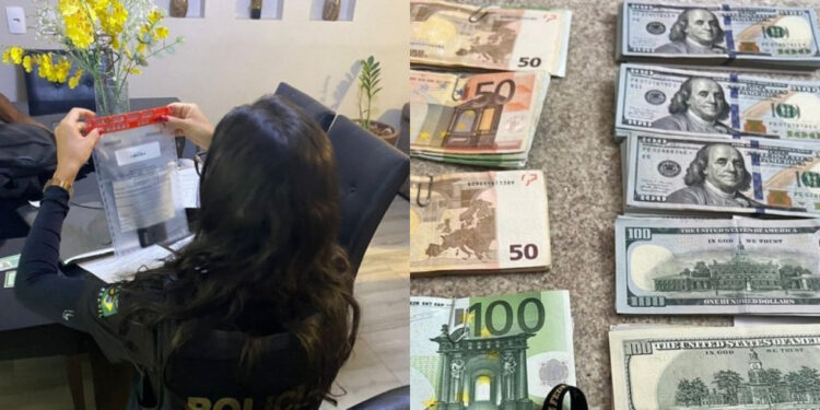 PF deflagra operação para combater desvio de verbas da saúde em Santa Catarina