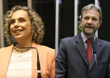 Dois deputados petistas de Santa Catarina assinam PEC da escala 6×1