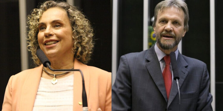 Dois deputados petistas de Santa Catarina assinam PEC da escala 6×1