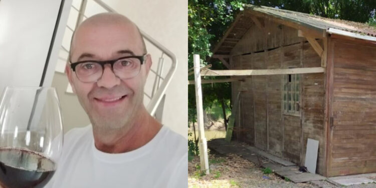 Após explosão em Brasília, PF faz operação em Rio do Sul