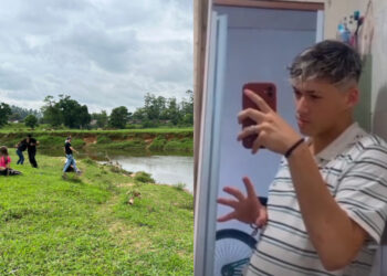 Adolescente que morreu em rio em Guaramirim é identificado