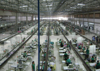 Malwee anuncia fechamento de fábrica no Ceará