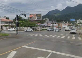 [Jaraguá] Trecho da Rua Procópio Gomes terá interdição total no domingo (01)