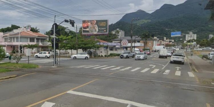 [Jaraguá] Trecho da Rua Procópio Gomes terá interdição total no domingo (01)
