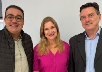 Prefeito eleito de Guaramirim anuncia quem será a secretária de Saúde