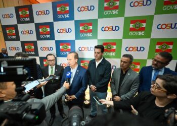 Paraná pagará royalties do petróleo para Santa Catarina em obras de infraestrutura