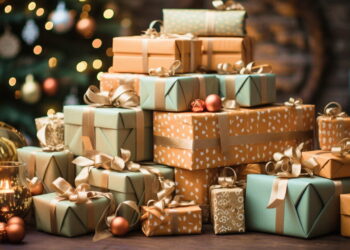 Papai Noel dos Correios tem 2,7 mil cartas para adoção em Santa Catarina