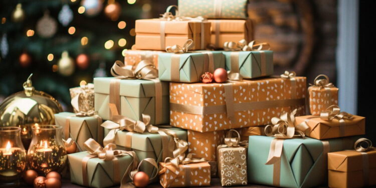 Papai Noel dos Correios tem 2,7 mil cartas para adoção em Santa Catarina