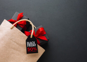 Dicas do Procon orientam consumidores para compras na Black Friday