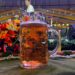 Cerveja especial da Schützenfest é apresentada ao público