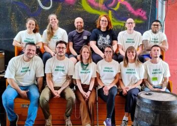 Cervejaria Stannis domina a etapa Sul da Copa Cerveja Brasil 2024 com 16 medalhas