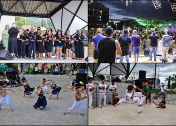 Jaraguá do Sul terá programação para celebrar o Dia da Consciência Negra