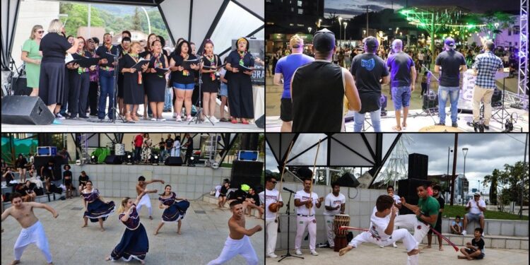 Jaraguá do Sul terá programação para celebrar o Dia da Consciência Negra