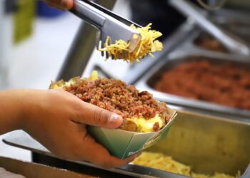 Definidos os valores da gastronomia na 34ª Schützenfest