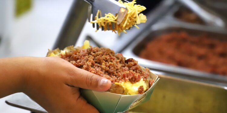 Definidos os valores da gastronomia na 34ª Schützenfest