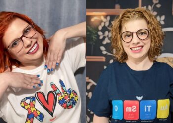Atriz jaraguaense é protagonista de série sobre autismo