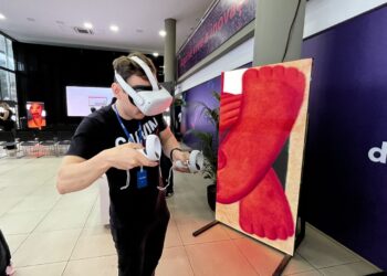 Jaraguá do Sul sedia um dos maiores eventos de inovação do estado