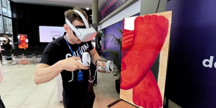 Jaraguá do Sul sedia um dos maiores eventos de inovação do estado