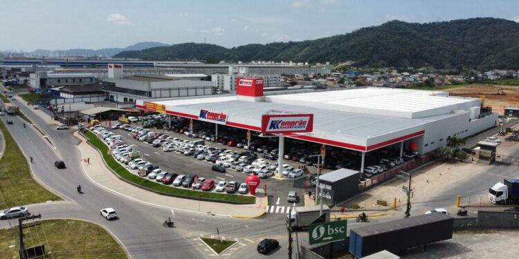 Grupo Koch amplia modelos de contratação para atrair mão de obra em Santa Catarina