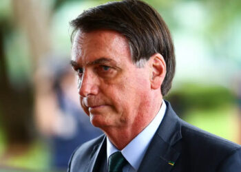 PF indicia Bolsonaro, Braga Netto e mais 35 em inquérito sobre tentativa de golpe