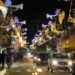 Acendimento das luzes de Natal em Jaraguá do Sul acontece nesta terça-feira (19)